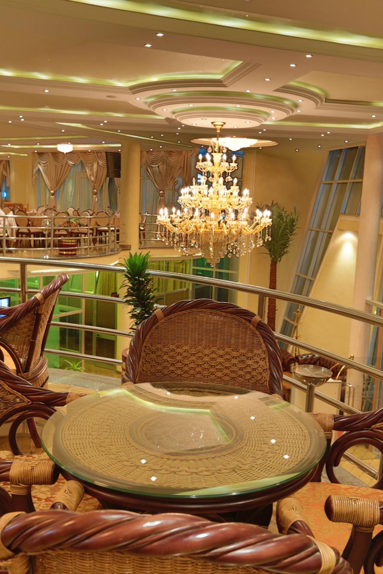 Friendship International Hotel Addis-Abeba Extérieur photo